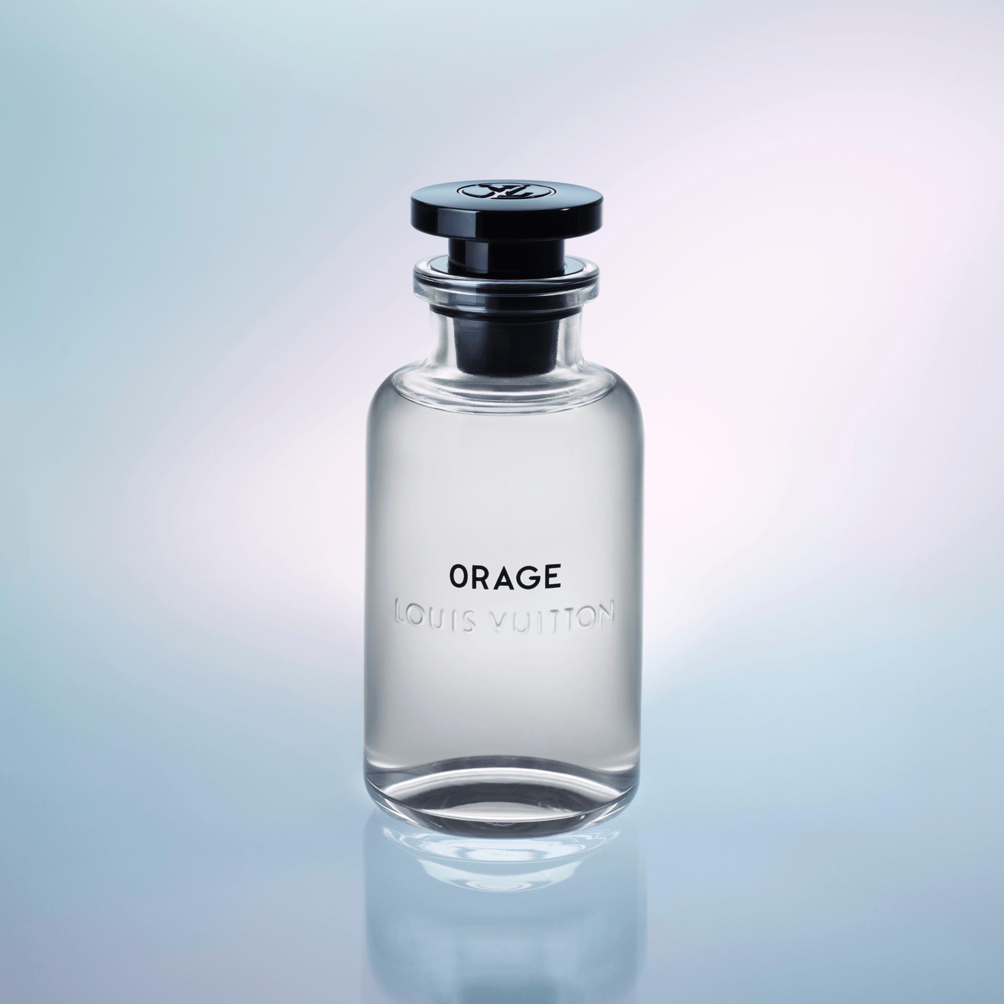 Perfume Orage - Perfumes - Regalos | LOUIS VUITTON ®